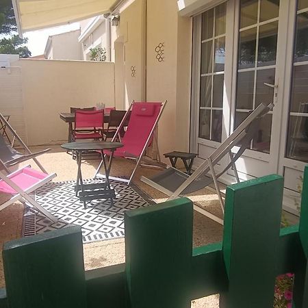 Le Pirate Lazor - Les Sables Vignier Villa Kültér fotó
