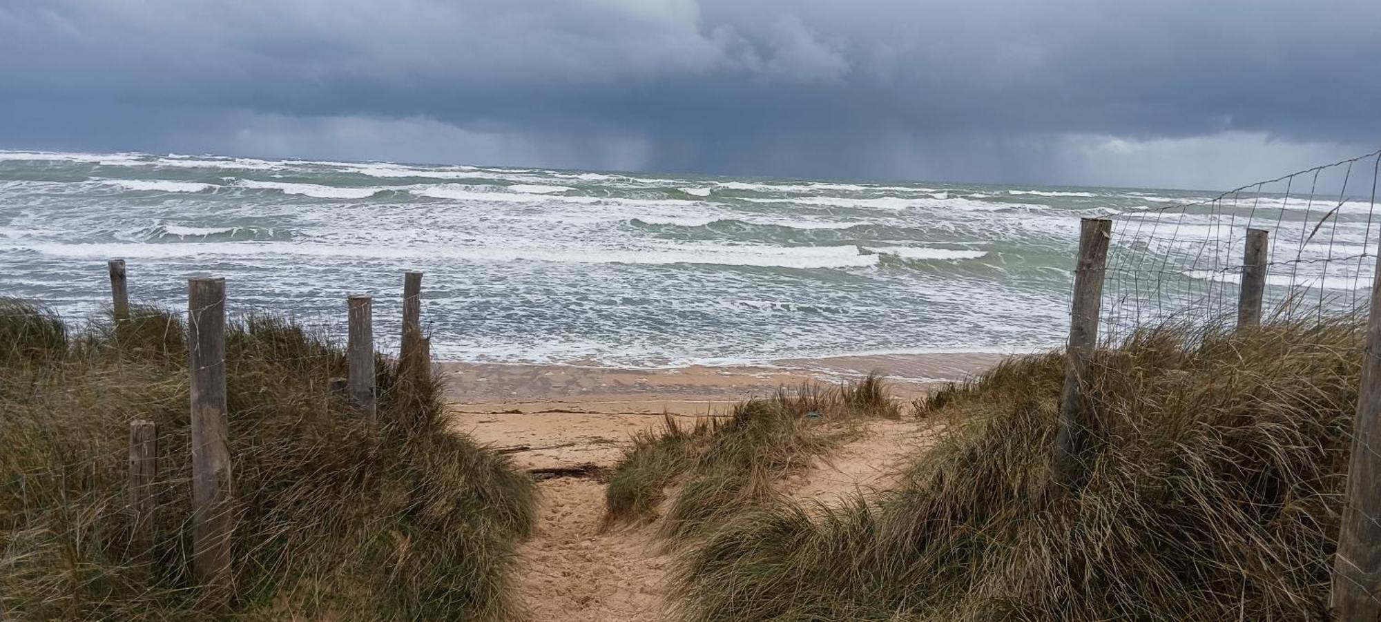 Le Pirate Lazor - Les Sables Vignier Villa Kültér fotó